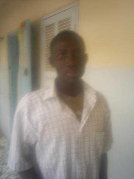 massamba ndiaye